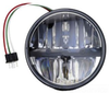 Sealed Beam Lamp - NH-LED-7-ROUND - GE Lighting
