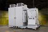 Integrated 250kW Energy Storage System -- BTM-250