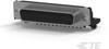 D-Shaped Connectors - 5788800-1 - TE Connectivity