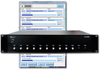 8331 Multichannel Programmable Attenuator Systems