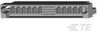 Rectangular Power Connectors - 6450120-4 - TE Connectivity