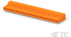 Standard Rectangular Connectors - 5-640431-3 - TE Connectivity