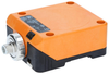Inductive Sensor ifm efector ID5055 - IDC3050BBPKG/2LED/US-100-DPS - Image
