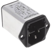 Power Entry Connectors - Inlets, Outlets, Modules - 486-6822-ND - DigiKey