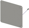 Uhf Public Safety Antenna, 450-490Mhz; Antenna Type Pulse Larsen Antennas - 85AC3109 - Newark, An Avnet Company
