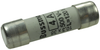 Fuse, 4A, 10X38, 500V; Product Range Eaton Bussmann - 08R5534 - Newark, An Avnet Company