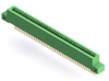 Card Edge Conn, Single, 43Pos, Th; Card Edge Connector Type Edac - 64AJ6976 - Newark, An Avnet Company