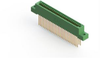 Card Conn, Dual Side, 54Pos, Wire Wrap; Card Edge Connector Type Edac - 70AJ0631 - Newark, An Avnet Company