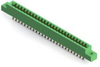 Card Edge Conn, Dual Side, 50Pos, Th; Card Edge Connector Type Edac - 86AH3893 - Newark, An Avnet Company