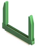 Card Edge Conn, Dual Side, 60Pos, Th; Card Edge Connector Type Edac - 69AJ6070 - Newark, An Avnet Company