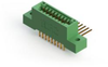 Card Conn, Dual Side, 18Pos, Wire Wrap; Card Edge Connector Type Edac - 67AJ6779 - Newark, An Avnet Company