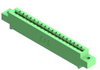 Card Edge Connector Rohs Compliant Edac - 60AJ6626 - Newark, An Avnet Company
