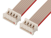 Cable Assy, 8P Pf50 Rcpt-Rcpt, 19.7; Connector To Connector Molex - 77AH6422 - Newark, An Avnet Company