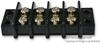 Terminal Block, Barrier, 4 Position, 22-10Awg; No. Of Rows Marathon Special Products - 65F1186 - Newark, An Avnet Company