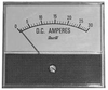 Current Meter; Meter Function Shurite Meters - 48J6259 - Newark, An Avnet Company