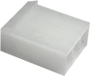 Connector Housing, Rcpt, 3Pos, 3.96Mm Rohs Compliant Multicomp Pro - 90AJ6374 - Newark, An Avnet Company