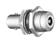 Circular Push Pull Connectors ADAPTER TO BNC PLUG -- 452-ABD.00.250.NTM