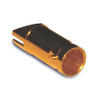 RF Coaxial Panel Mount Connector - 112801 - Richardson RFPD