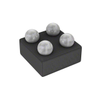 Integrated Circuits (ICs) - Power Management (PMIC) - Power Distribution Switches, Load Drivers - 1348962-AP22916BCA4-7 - Win Source Electronics
