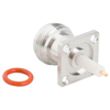 Coaxial Connector (RF) Assemblies - ARF3473-ND - DigiKey