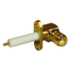 Coaxial Connector (RF) Assemblies - 132275-ND - DigiKey