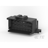 Headers, Male Pins - 966140-6-ND - DigiKey