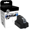 CTG HP Remanufactured #02 (C8721WN) Black Ink Cartridge - CTG21WN C8721WN - Clover Technologies Group LLC