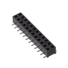 Headers, Receptacles, Female Sockets - 612-SMM-112-02-S-D-TR-ND - DigiKey