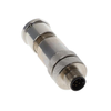 Circular Connector Assemblies - 1920-CNM12-S8SB0-BP9-ND - DigiKey
