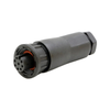 Circular Connector Assemblies - 2150-21008211-01-ND - DigiKey