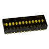 DIP Switches - 218-12LPSTJ-ND - DigiKey