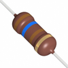 Through Hole Resistors - A138271CT-ND - DigiKey