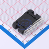Operational Amplifier/Comparator >> Audio Power OpAmps - YD7389A - LCSC Electronics Technology (HK) Limited