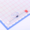 Diodes >> Diodes - General Purpose -- 1N4004-AP - Image