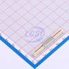 Connectors >> Mezzanine Connectors (Board to Board) -- 61082-101402LF - Image