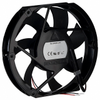 Fans, Thermal Management - Fans - DC Brushless Fans (BLDC) - AFB1524L - Shenzhen Shengyu Electronics Technology Limited