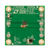 Linear Voltage Regulator Evaluation Boards - DC813A-ND - DigiKey