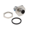 Circular Connector Assemblies - 277-1139804-ND - DigiKey