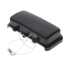 Heavy Duty Connector Accessories - 277-1346539-ND - DigiKey