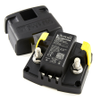 Blue Sea Systems 7611 Battery Link Automatic Charging Relay, 120A, 12VDC/24VDC - Bulk Packaging - 78003B - Waytek, Inc.