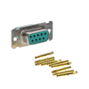D-Sub Connector Assemblies - 4306-RD9S1000S-ND - DigiKey