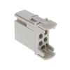 Heavy Duty Connector Inserts, Modules - 17-2312735-2-ND - DigiKey