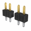 Headers, Male Pins - 94611-132HLF-ND - DigiKey