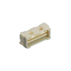 Headers, Receptacles, Female Sockets - 900-5031481291TR-ND - DigiKey