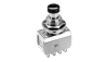 Pushbutton Switches - 5-1437567-8 - Powell Electronics, Inc.