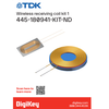 Inductor Kits - 445-180941-KIT-ND - DigiKey