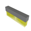 Headers, Receptacles, Female Sockets - 612-PTHF-130-03-H-Q-368-ND - DigiKey