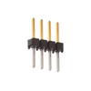 Headers, Male Pins - TSW-104-08-F-S-ND - DigiKey