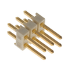 Headers, Male Pins - HTSW-103-23-G-D-ND - DigiKey