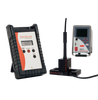 UV LED Spot Curing Radiometric and Calibration Accessories -- OmniCure LX500 - Image